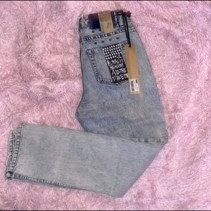 Ksubi jeans